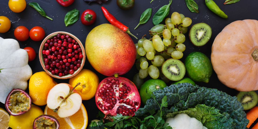 Liver Health Diet