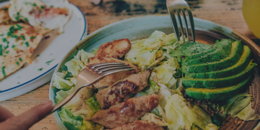 Diets For Fatty Liver