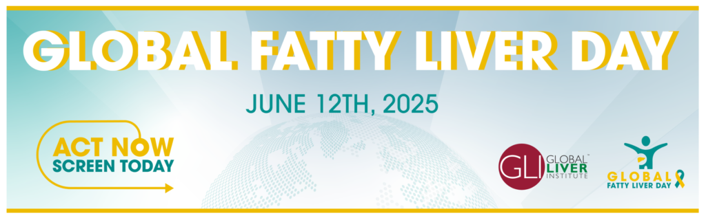 Global Fatty Liver Day