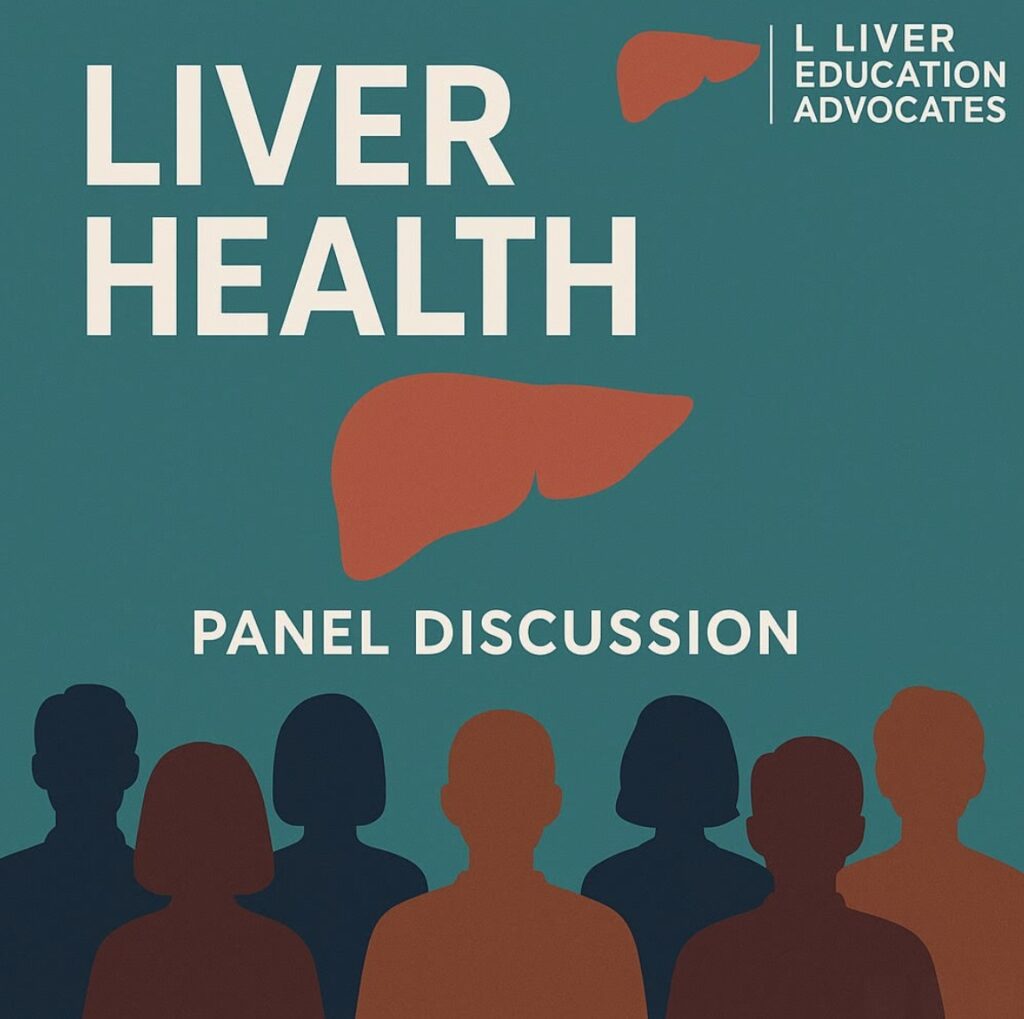 Liver Disease Awareness Event