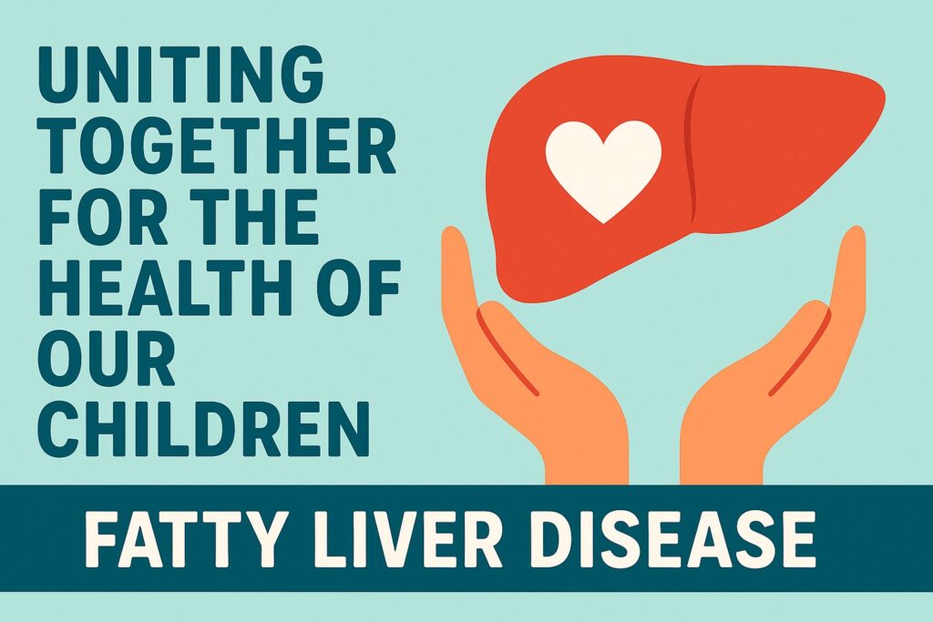 Fatty Liver Disease Awareness