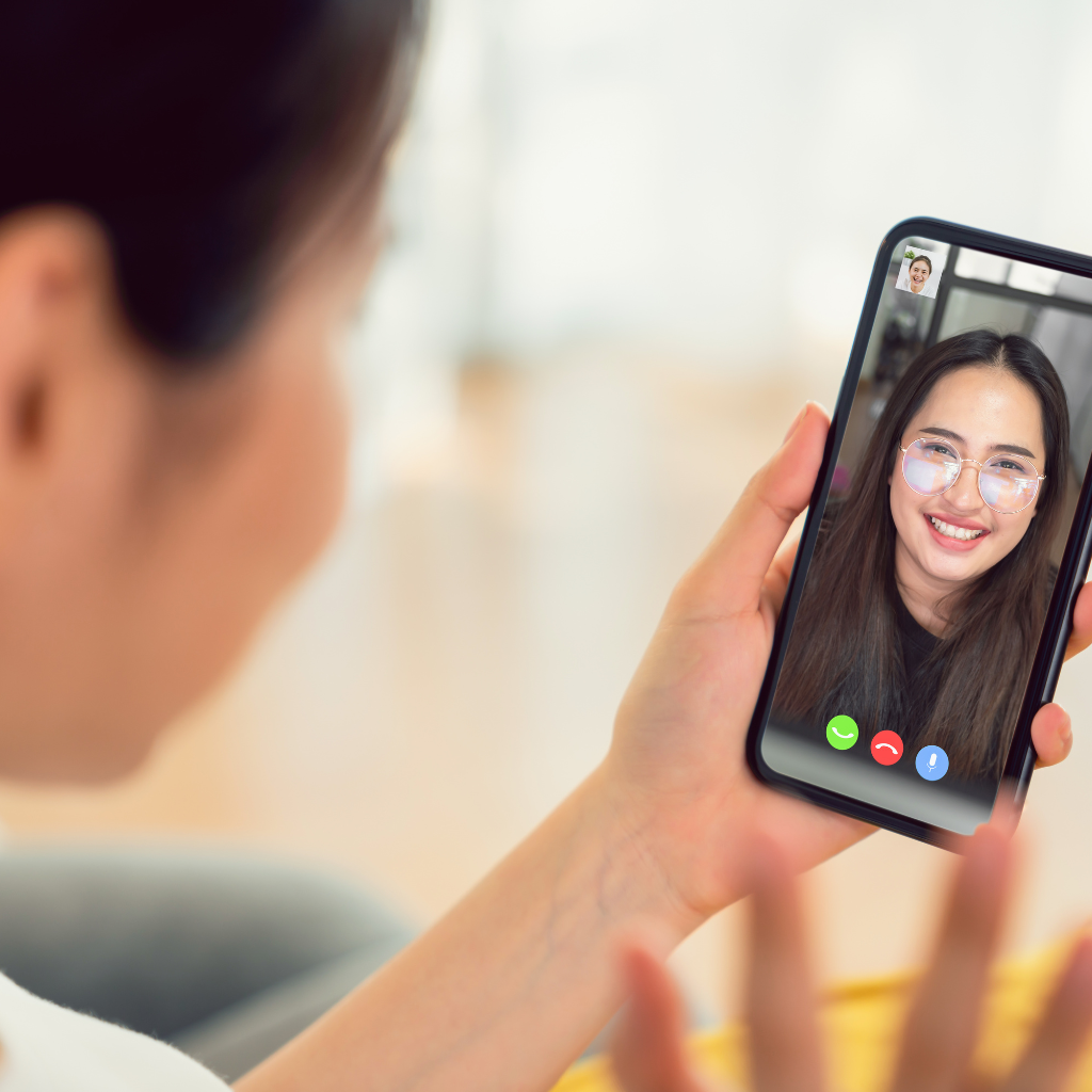 Professional Health Coaching