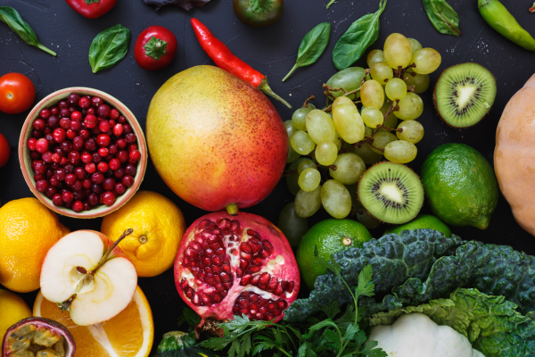 Diets For Fatty Liver